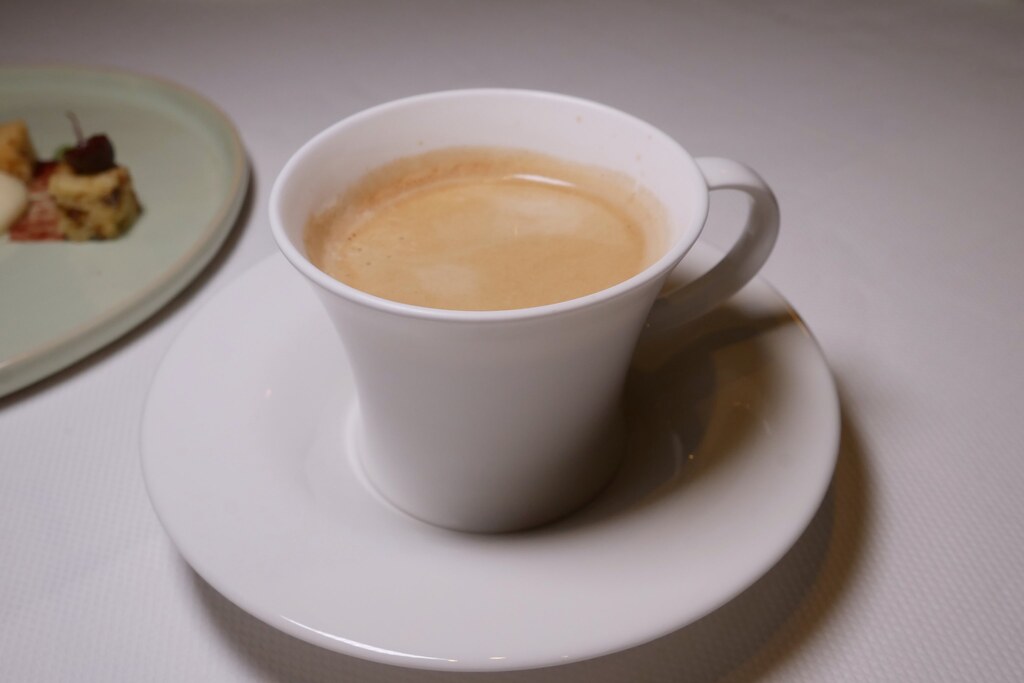 PRIME ONE牛排館.台北花園大酒店|米其林指南餐盤推薦,30天溼式乾式牛排專賣 @飛天璇的口袋