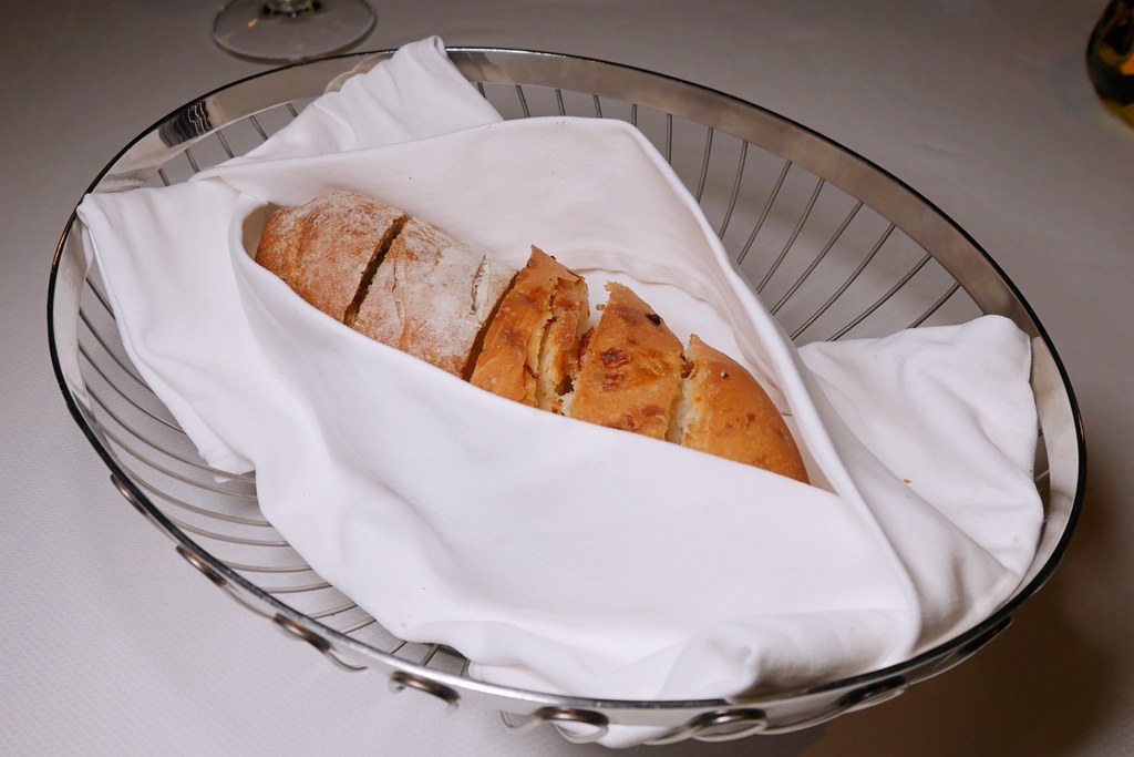 PRIME ONE牛排館.台北花園大酒店|米其林指南餐盤推薦,30天溼式乾式牛排專賣 @飛天璇的口袋