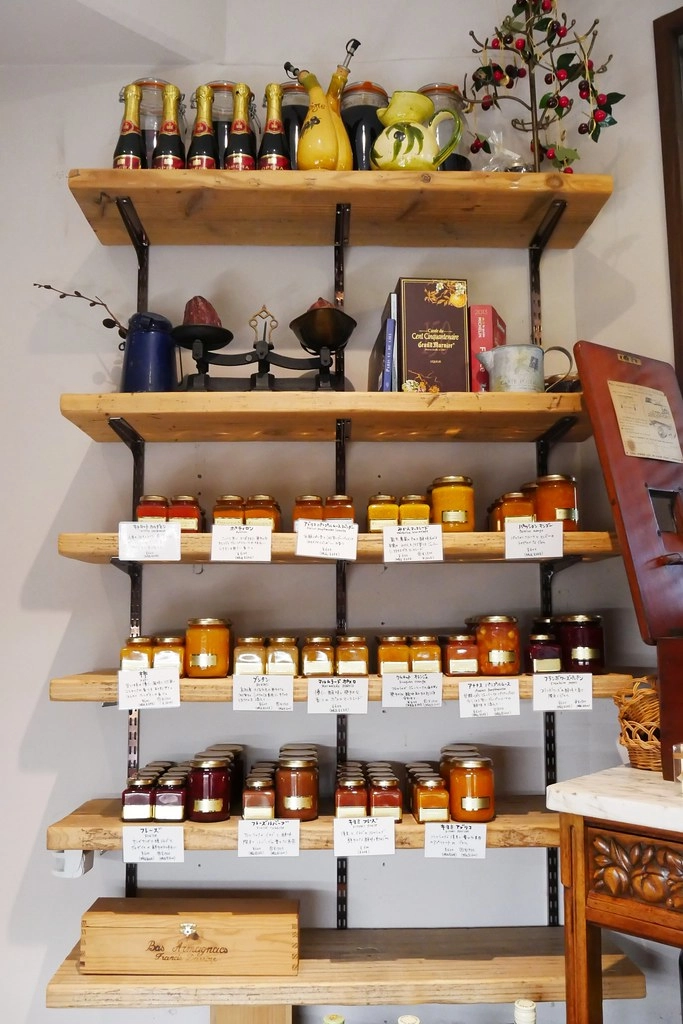 日本京都|Patisserie S.Tabelog京都第一名甜點店,味道清爽高雅有質感 @飛天璇的口袋