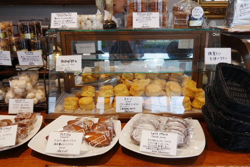 日本京都|Patisserie S.Tabelog京都第一名甜點店,味道清爽高雅有質感 @飛天璇的口袋