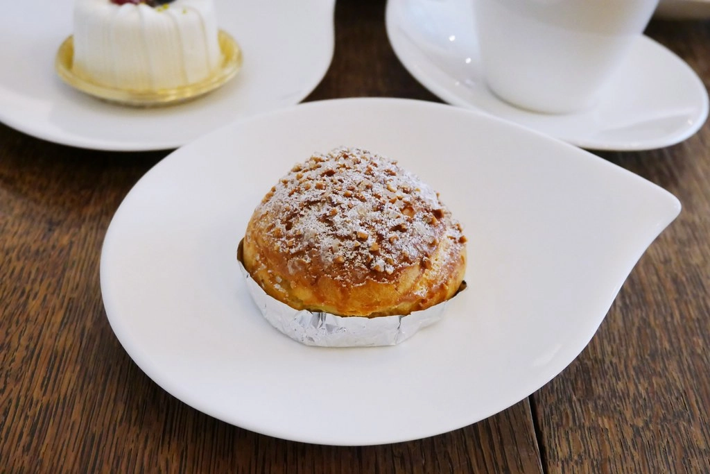 日本京都|Patisserie S.Tabelog京都第一名甜點店,味道清爽高雅有質感 @飛天璇的口袋