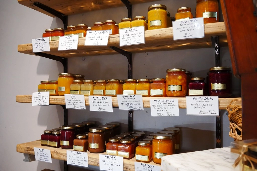 日本京都|Patisserie S.Tabelog京都第一名甜點店,味道清爽高雅有質感 @飛天璇的口袋