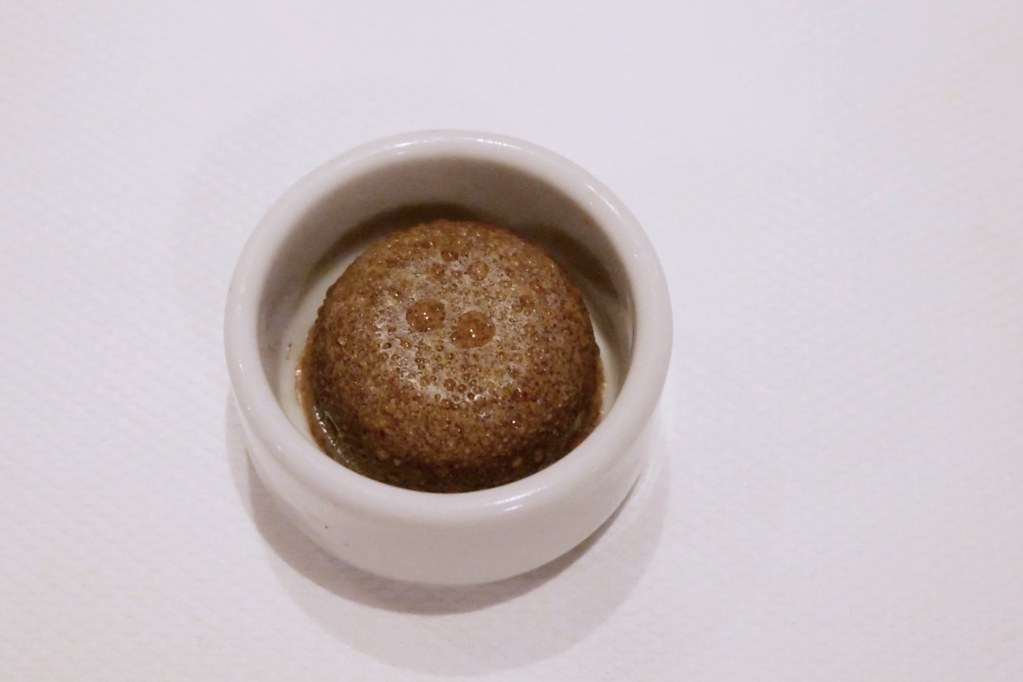 PRIME ONE牛排館.台北花園大酒店|米其林指南餐盤推薦,30天溼式乾式牛排專賣 @飛天璇的口袋