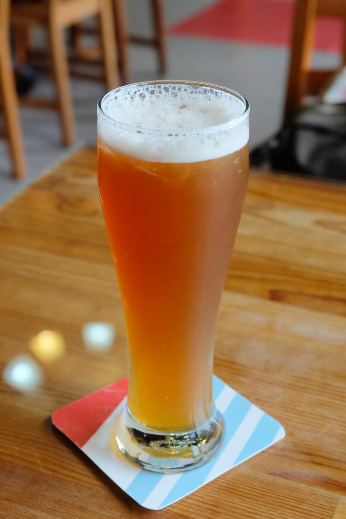 鐵道驛站|紅磚復古建築搭配綠地,餐點好吃又可遛小孩,三義景觀餐廳推薦 @飛天璇的口袋