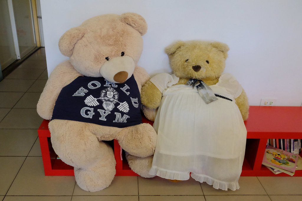 鐵道驛站|紅磚復古建築搭配綠地,餐點好吃又可遛小孩,三義景觀餐廳推薦 @飛天璇的口袋