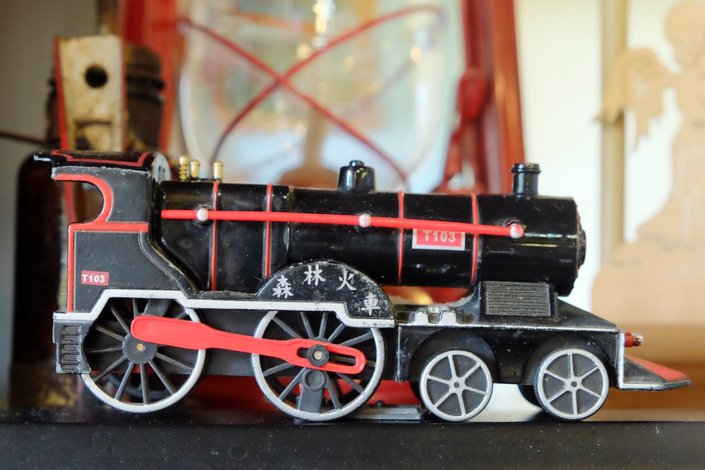 鐵道驛站|紅磚復古建築搭配綠地,餐點好吃又可遛小孩,三義景觀餐廳推薦 @飛天璇的口袋