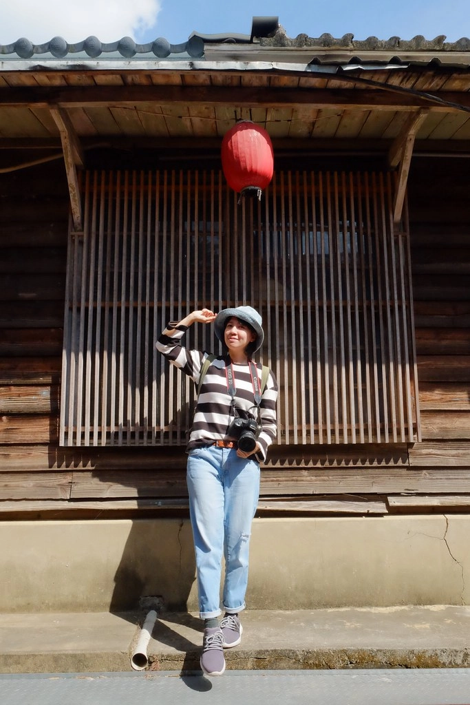 苗栗一日遊|苗栗借問站|苑裡秒殺炸雞 – 垂坤伴手禮 – 東里家風 – 三義木雕博物館 – 彭城堂 – 山板樵休閒農場 @飛天璇的口袋