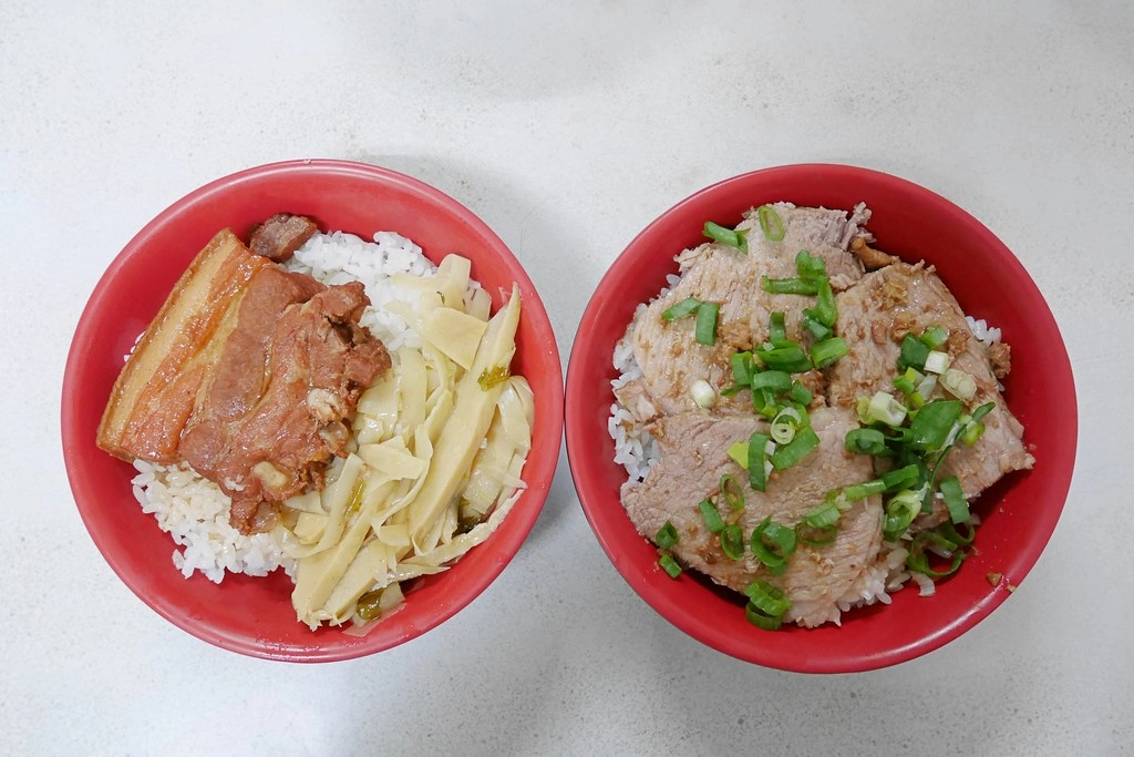 【台中豐原】信義大腸豬血湯:台中人的道地早午餐,Google評價4.2顆星,豐原三大炒麵豬血湯店 @飛天璇的口袋