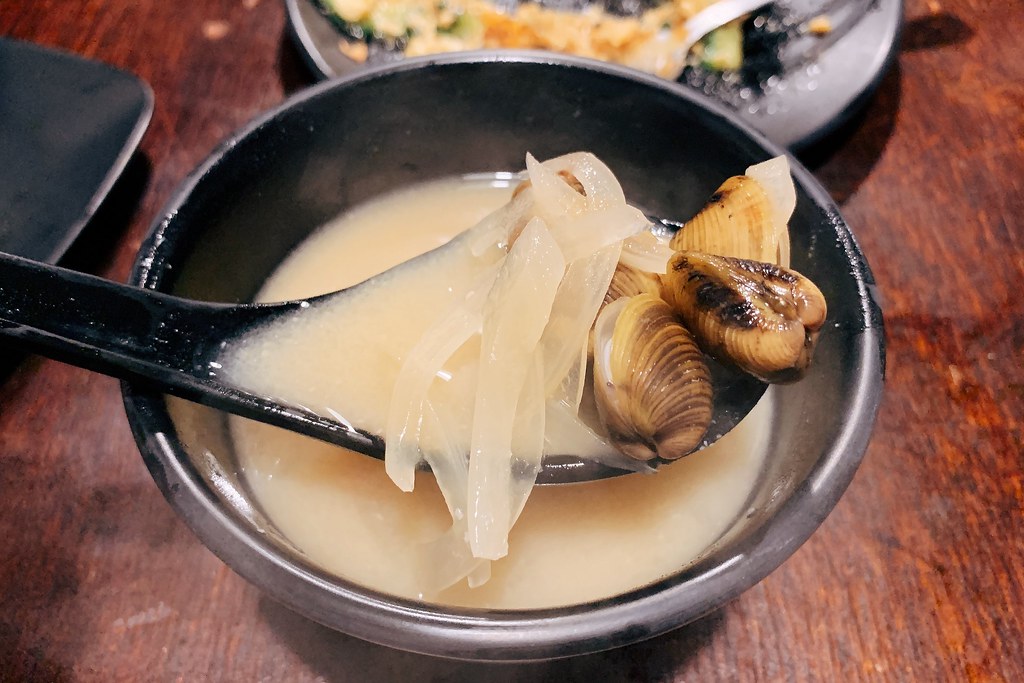 嘉義東區|一串燒日式居酒屋:宵夜也有好去處,嘉義人的深夜食堂 @飛天璇的口袋