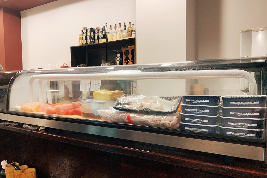 嘉義東區|一串燒日式居酒屋:宵夜也有好去處,嘉義人的深夜食堂 @飛天璇的口袋