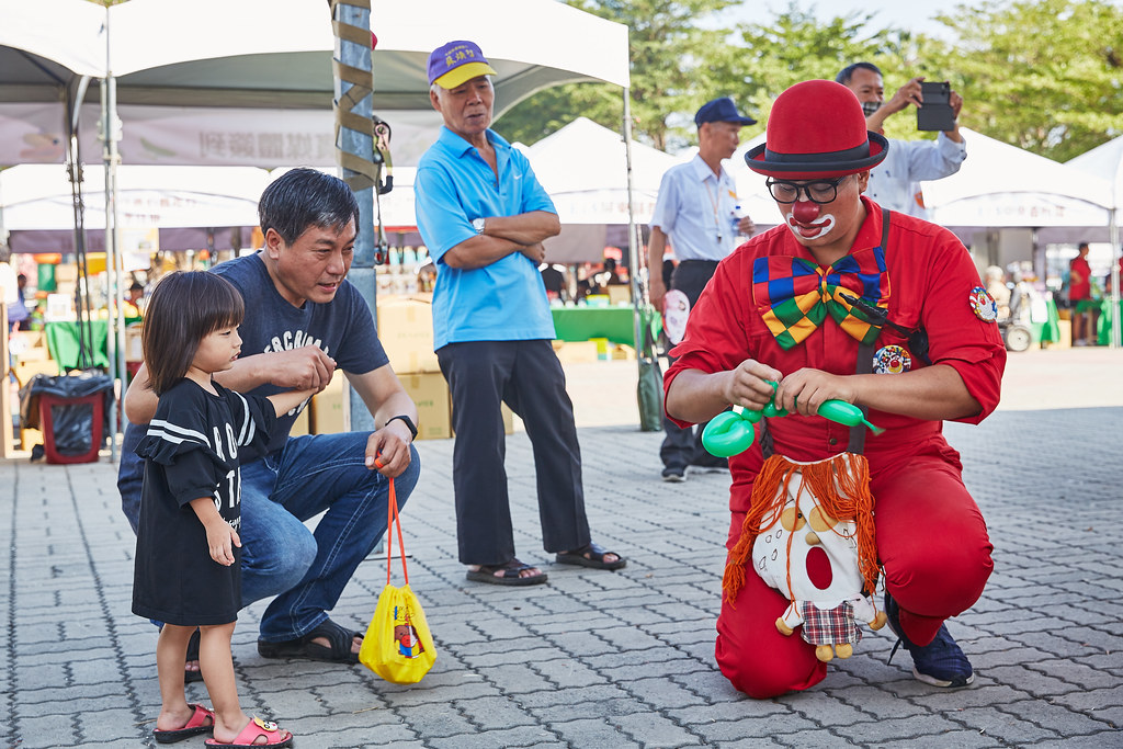 2019農特產品展售會-中部場:11/30(六)台中草悟道開展,10:00~18:00一起渡過幸福的週末 @飛天璇的口袋