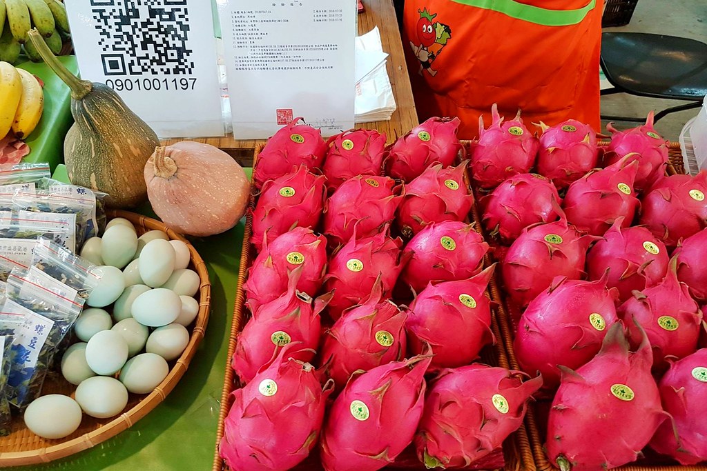 2019農特產品展售會-中部場:11/30(六)台中草悟道開展,10:00~18:00一起渡過幸福的週末 @飛天璇的口袋