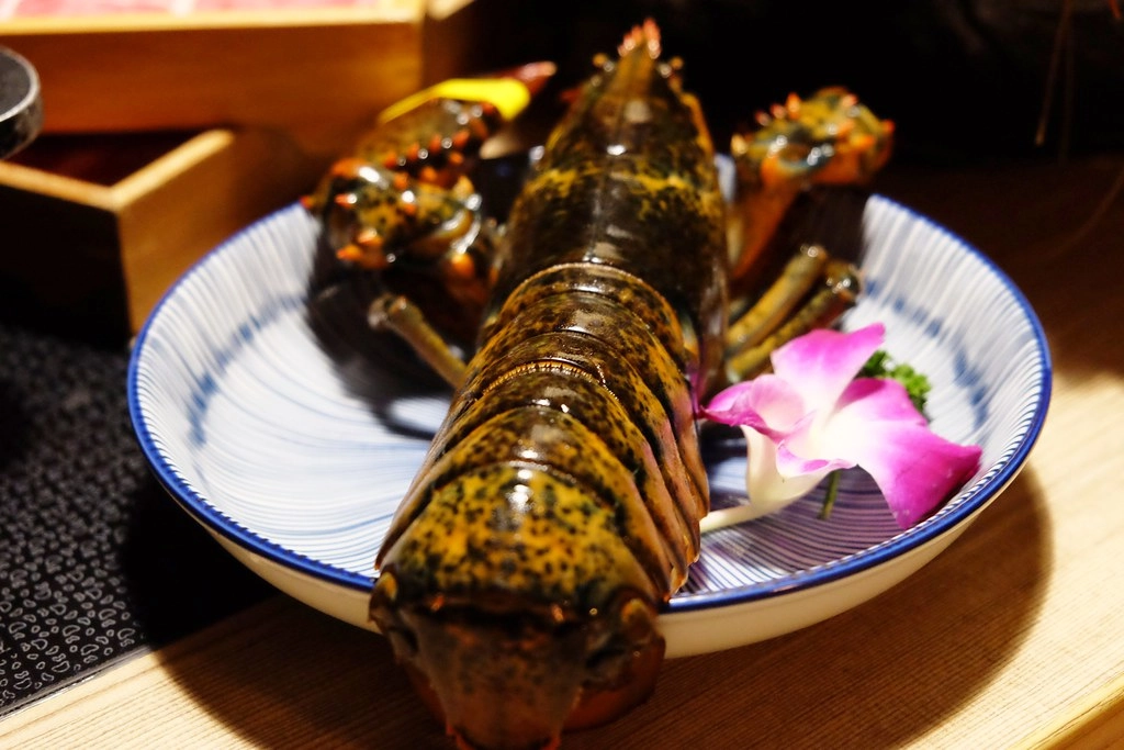 台中南屯|灰鴿.台中鍋烤節第二名火鍋,壽星禮幾歲生日送幾隻蝦 @飛天璇的口袋