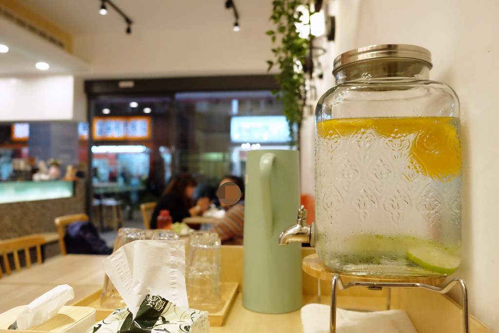 一拳鬆餅 One Punch:目前在台中吃過最接近幸福鬆餅的味道,中國醫藥大學附近美食推薦! @飛天璇的口袋