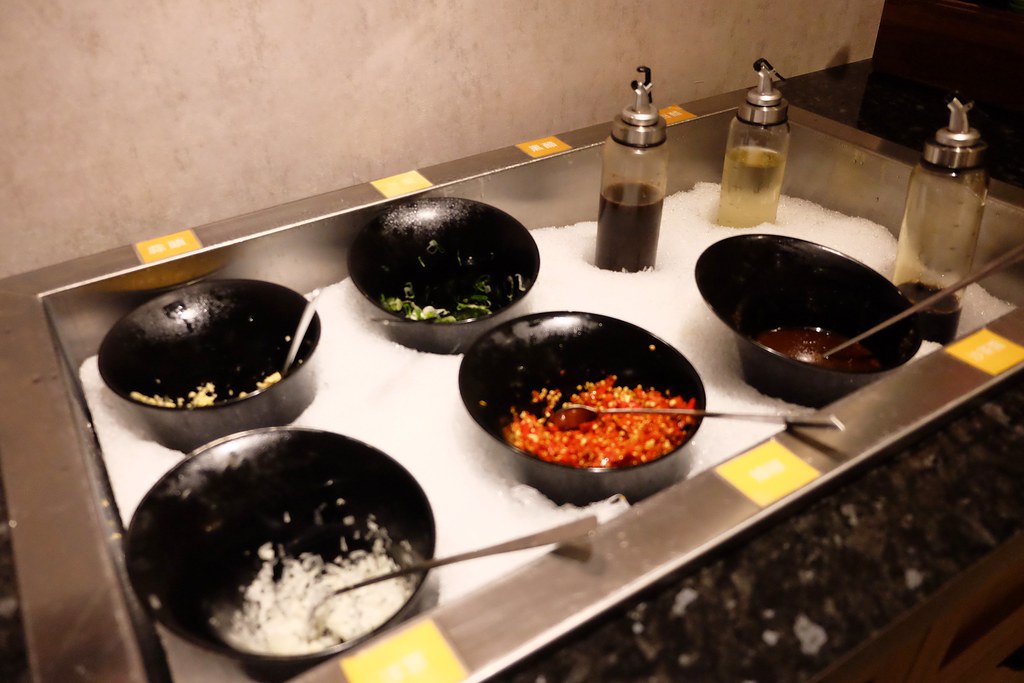 良食煮意有機鍋物:有機餐廳五顆星認證~$1288元雙人海陸餐,+198元升級5品海鮮盤! @飛天璇的口袋