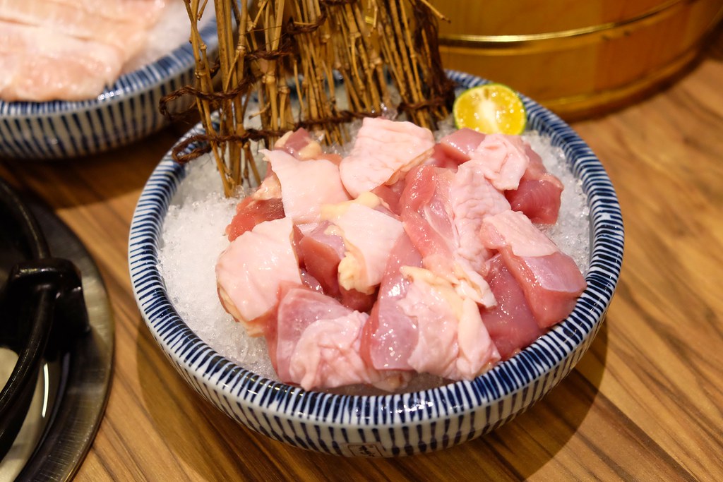 良食煮意有機鍋物:有機餐廳五顆星認證~$1288元雙人海陸餐,+198元升級5品海鮮盤! @飛天璇的口袋