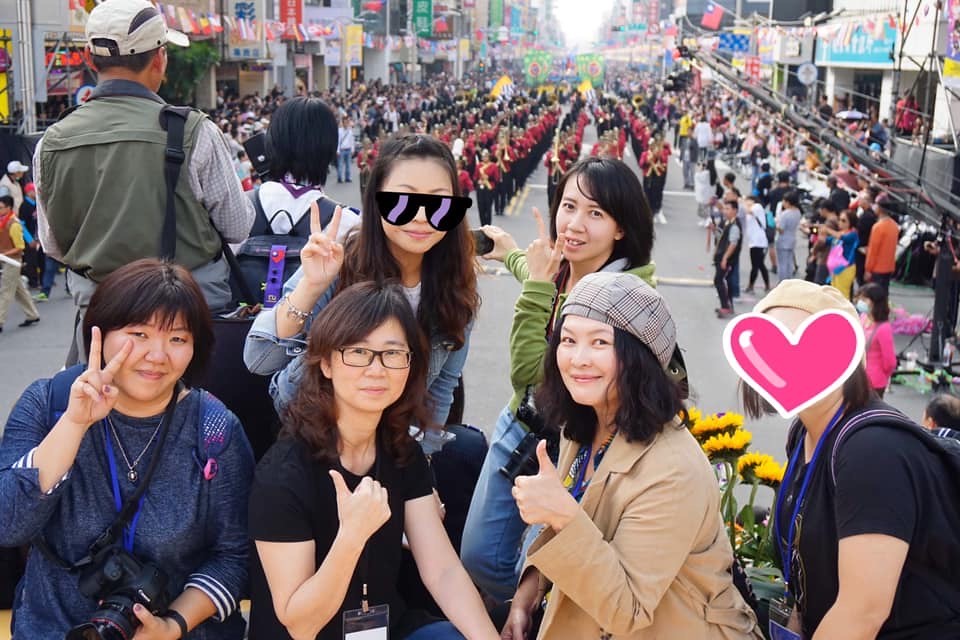 嘉義旅遊景點:充滿藝文氣息的嘉義 x 23.5 OSOI JINSEI森活音樂會 x 嘉義18個旅遊景點 @飛天璇的口袋