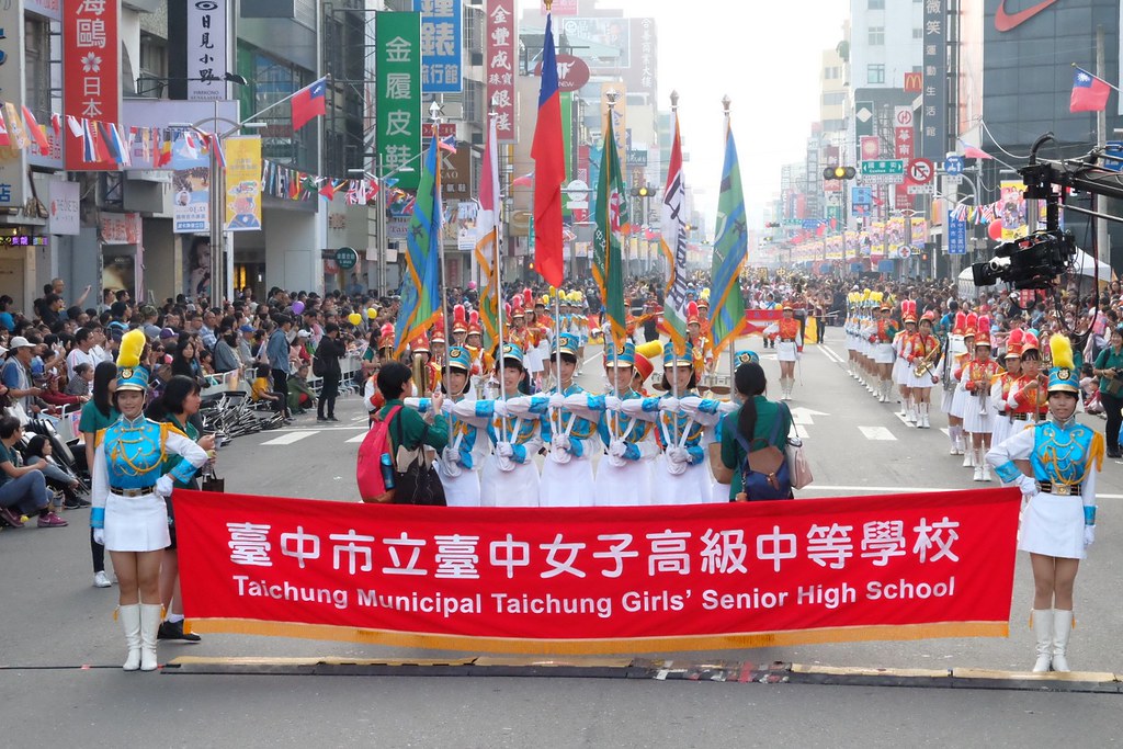 嘉義旅遊景點:充滿藝文氣息的嘉義 x 23.5 OSOI JINSEI森活音樂會 x 嘉義18個旅遊景點 @飛天璇的口袋