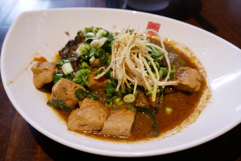 春水堂崇德店|世界珍珠奶茶的發源地,推薦個人春水堂必點餐點 @飛天璇的口袋