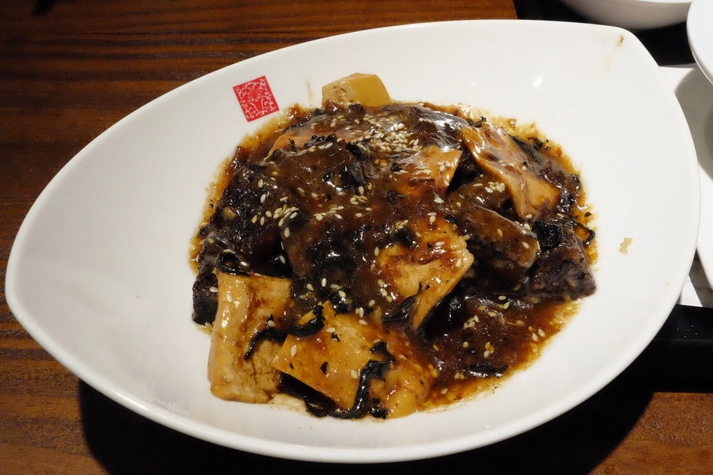 春水堂崇德店|世界珍珠奶茶的發源地,推薦個人春水堂必點餐點 @飛天璇的口袋