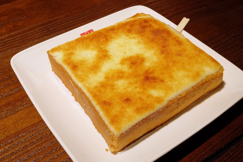 春水堂崇德店|世界珍珠奶茶的發源地,推薦個人春水堂必點餐點 @飛天璇的口袋