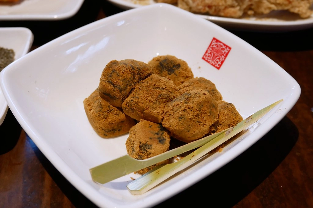 春水堂崇德店|世界珍珠奶茶的發源地,推薦個人春水堂必點餐點 @飛天璇的口袋