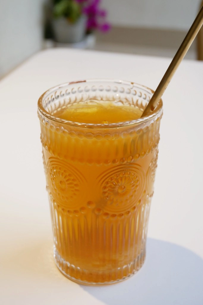 台中西區|無理 Wuli.台中韓式鍋物餐廳,夢幻的Tiffany藍和網美盪秋千 @飛天璇的口袋