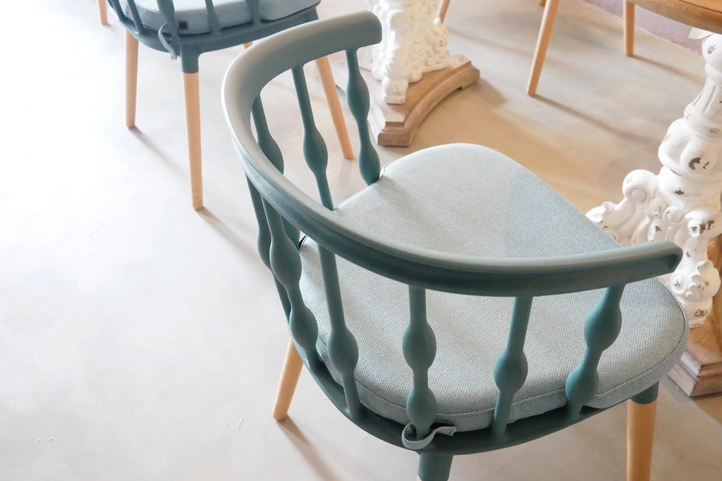 台中西區|無理 Wuli.台中韓式鍋物餐廳,夢幻的Tiffany藍和網美盪秋千 @飛天璇的口袋