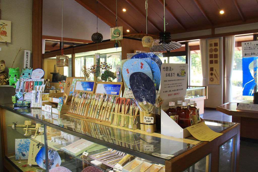 日本京都|竹之徑.竹林公園|日本500條最美的步道,不用到嵐山人擠人,幽靜又療癒的京都旅遊景點 @飛天璇的口袋