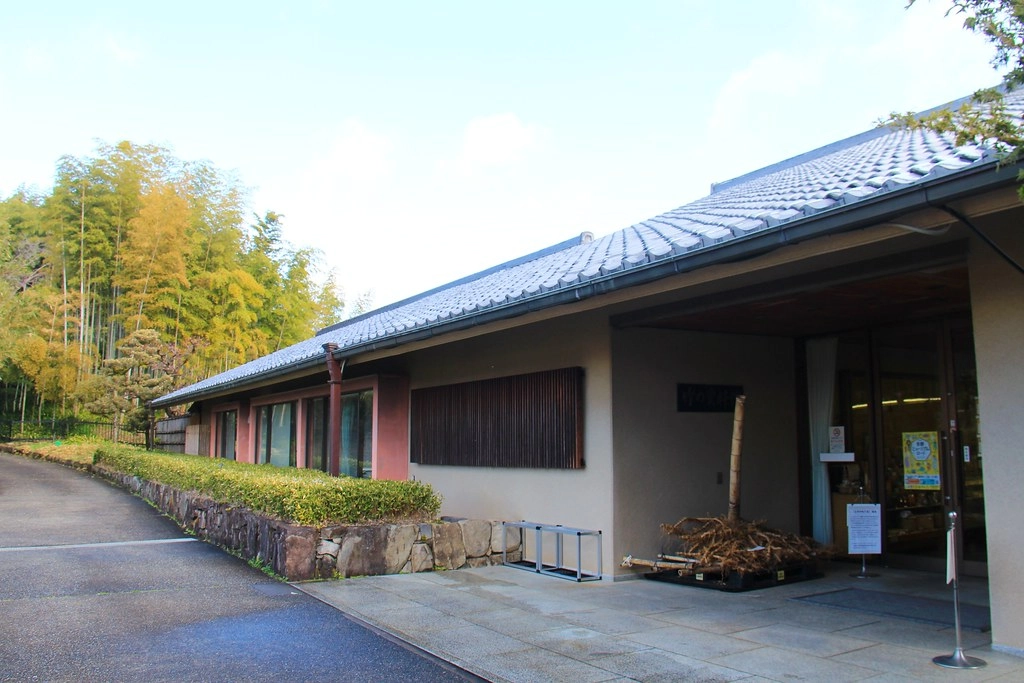 日本京都|竹之徑.竹林公園|日本500條最美的步道,不用到嵐山人擠人,幽靜又療癒的京都旅遊景點 @飛天璇的口袋