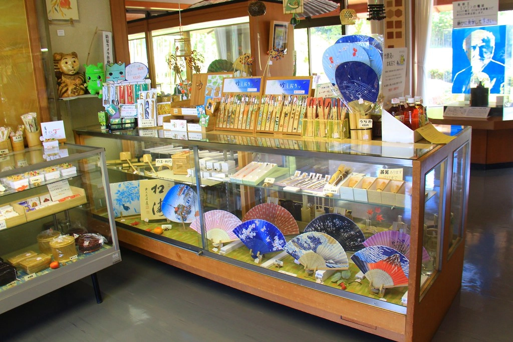 日本京都|竹之徑.竹林公園|日本500條最美的步道,不用到嵐山人擠人,幽靜又療癒的京都旅遊景點 @飛天璇的口袋