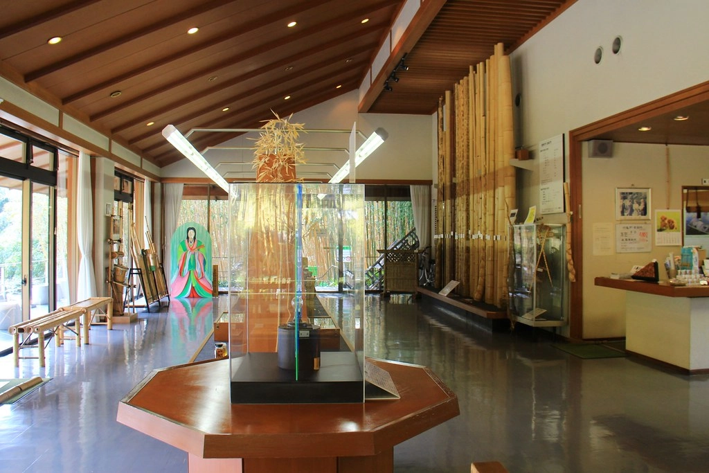 日本京都|竹之徑.竹林公園|日本500條最美的步道,不用到嵐山人擠人,幽靜又療癒的京都旅遊景點 @飛天璇的口袋