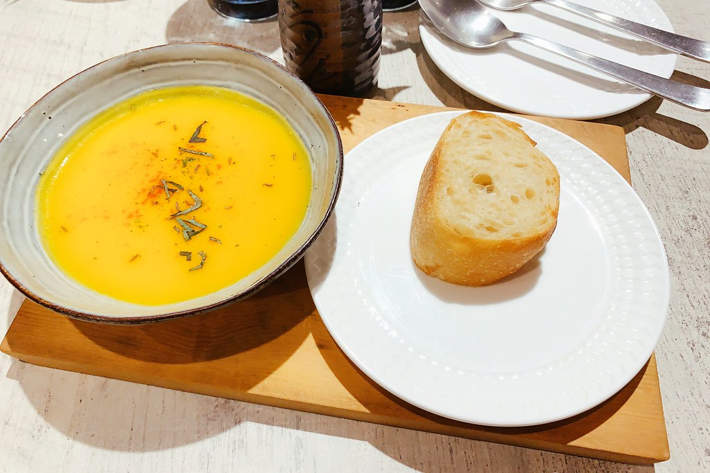 【台中北區】知味滋味~低調卻有質感的「知味滋味」,傳承米其林餐廳的好手藝,Google評價4.8顆星 @飛天璇的口袋