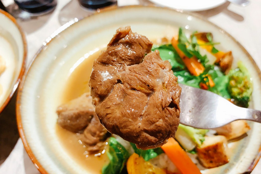 【台中北區】知味滋味~低調卻有質感的「知味滋味」,傳承米其林餐廳的好手藝,Google評價4.8顆星 @飛天璇的口袋