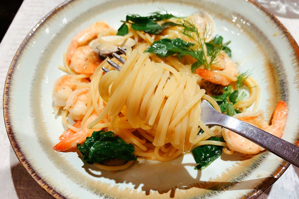 【台中北區】知味滋味~低調卻有質感的「知味滋味」,傳承米其林餐廳的好手藝,Google評價4.8顆星 @飛天璇的口袋