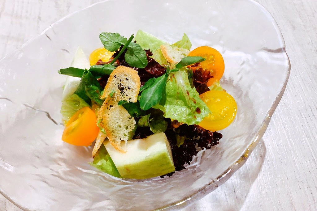 【台中北區】知味滋味~低調卻有質感的「知味滋味」,傳承米其林餐廳的好手藝,Google評價4.8顆星 @飛天璇的口袋