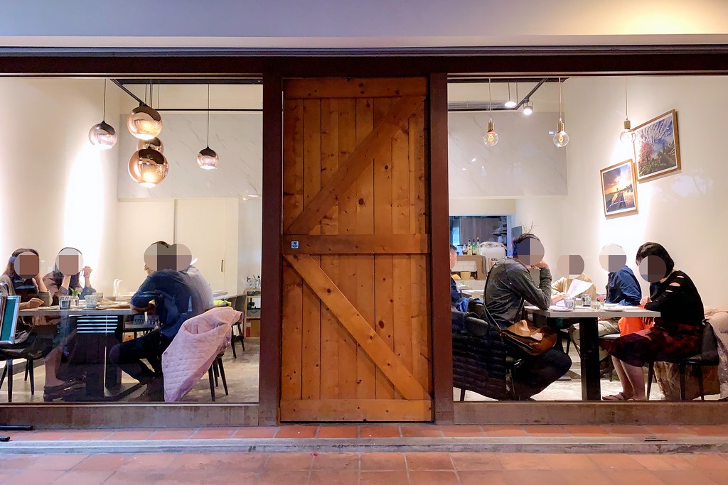 【台中北區】知味滋味~低調卻有質感的「知味滋味」,傳承米其林餐廳的好手藝,Google評價4.8顆星 @飛天璇的口袋