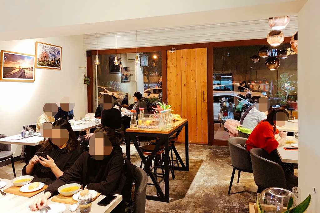 【台中北區】知味滋味~低調卻有質感的「知味滋味」,傳承米其林餐廳的好手藝,Google評價4.8顆星 @飛天璇的口袋