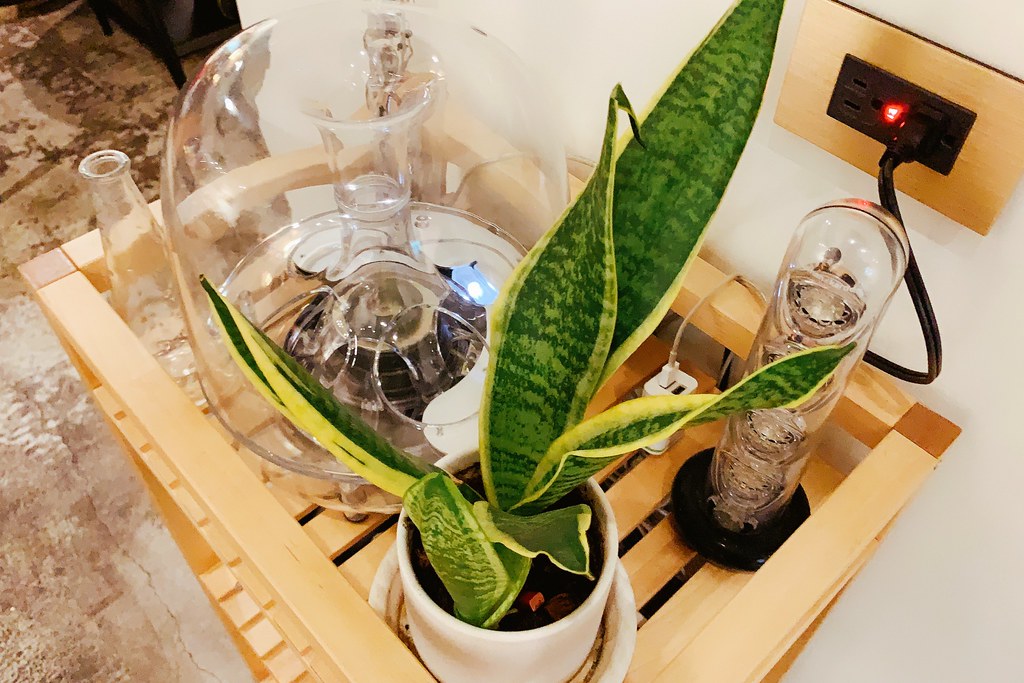 【台中北區】知味滋味~低調卻有質感的「知味滋味」,傳承米其林餐廳的好手藝,Google評價4.8顆星 @飛天璇的口袋