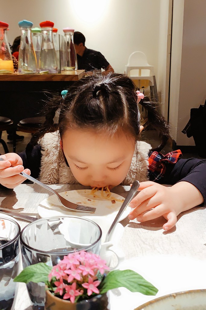 【台中北區】知味滋味~低調卻有質感的「知味滋味」,傳承米其林餐廳的好手藝,Google評價4.8顆星 @飛天璇的口袋