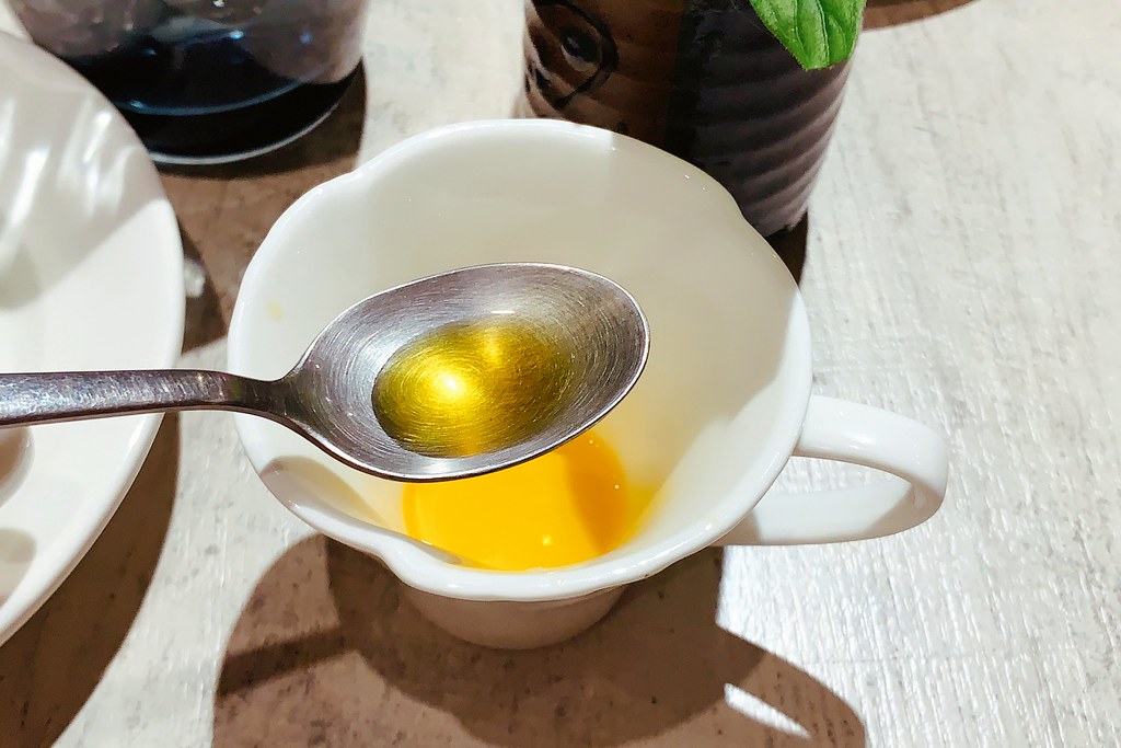 【台中北區】知味滋味~低調卻有質感的「知味滋味」,傳承米其林餐廳的好手藝,Google評價4.8顆星 @飛天璇的口袋