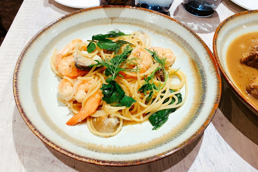 【台中北區】知味滋味~低調卻有質感的「知味滋味」,傳承米其林餐廳的好手藝,Google評價4.8顆星 @飛天璇的口袋