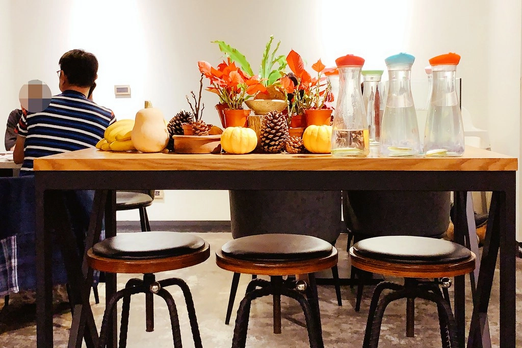 【台中北區】知味滋味~低調卻有質感的「知味滋味」,傳承米其林餐廳的好手藝,Google評價4.8顆星 @飛天璇的口袋