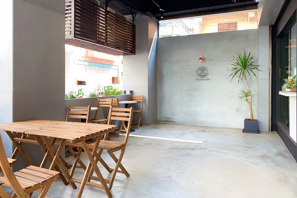 台中西區|Cuppa VV Cafe.溫馨有質感的早午餐店,鄰近科博館商圈 @飛天璇的口袋