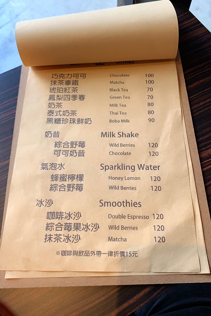 台中西區|Cuppa VV Cafe.溫馨有質感的早午餐店,鄰近科博館商圈 @飛天璇的口袋