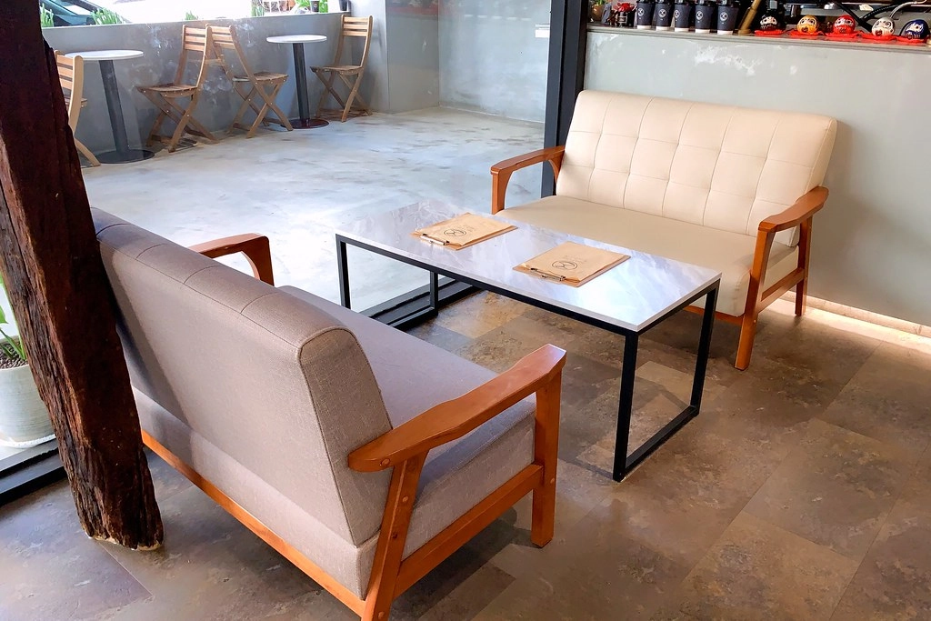 台中西區|Cuppa VV Cafe.溫馨有質感的早午餐店,鄰近科博館商圈 @飛天璇的口袋