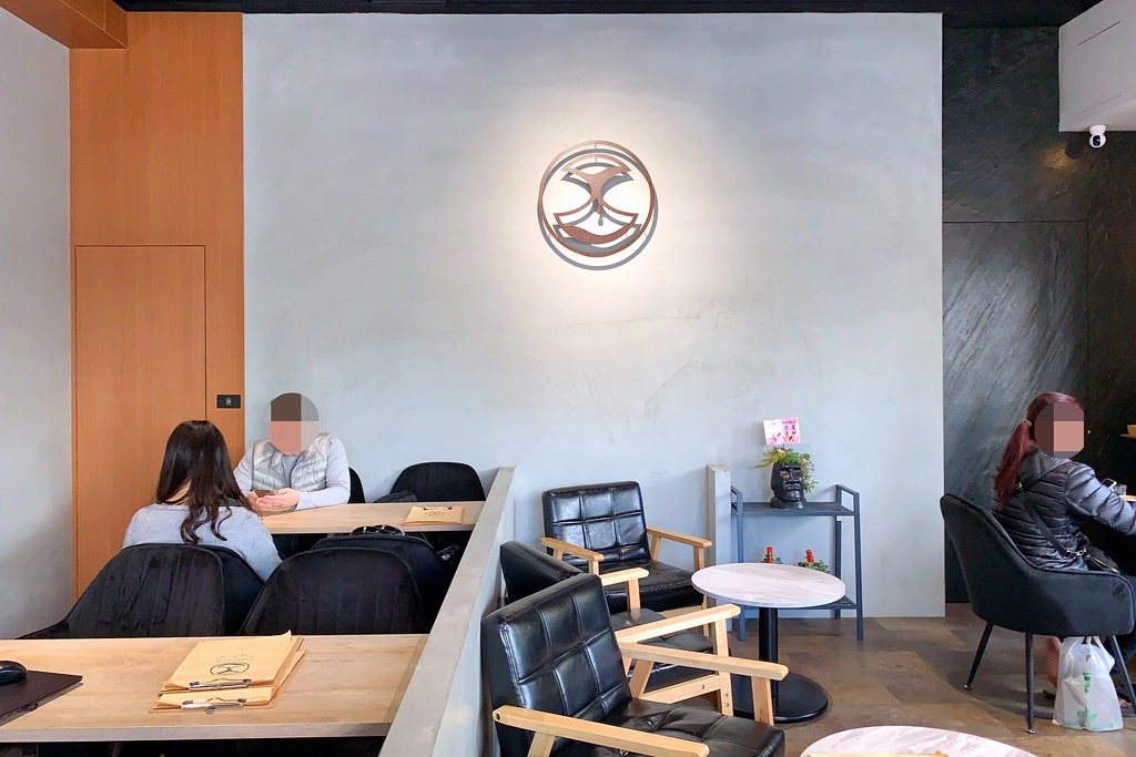 台中西區|Cuppa VV Cafe.溫馨有質感的早午餐店,鄰近科博館商圈 @飛天璇的口袋