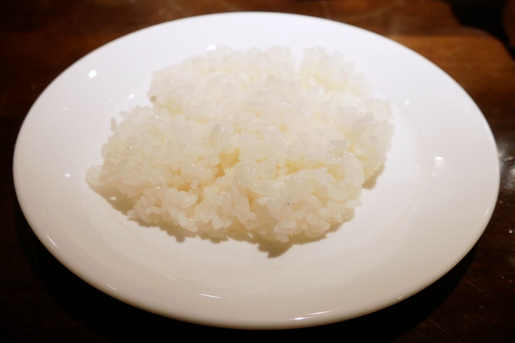 日本京都|東洋亭,擁有百年歷史的京都美味,招牌漢堡排和百年布丁,四條河原町美食餐廳 @飛天璇的口袋