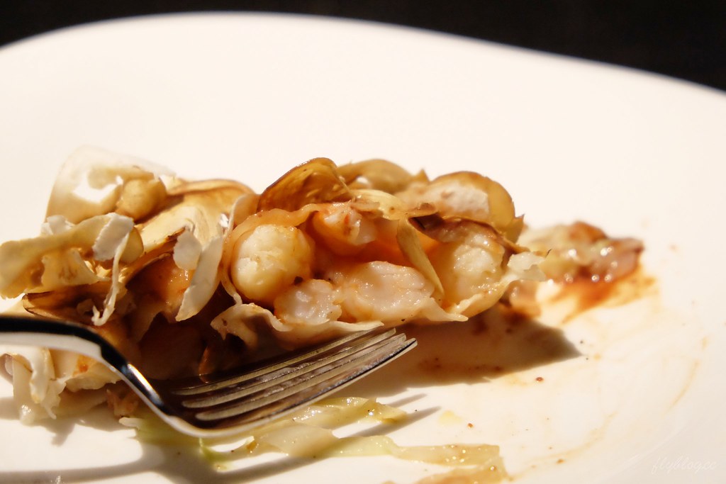 L’AROME 樂逢法式餐廳:紅點文旅B1~將台灣食材融入法式料理,傳承法國世紀名廚侯布雄的好手藝(已歇業) @飛天璇的口袋