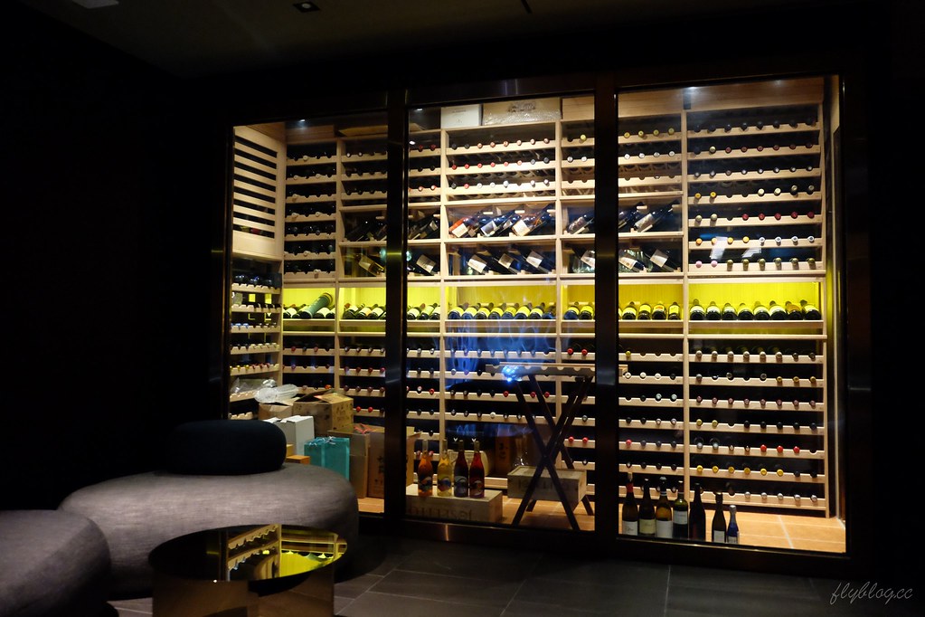 L’AROME 樂逢法式餐廳:紅點文旅B1~將台灣食材融入法式料理,傳承法國世紀名廚侯布雄的好手藝(已歇業) @飛天璇的口袋